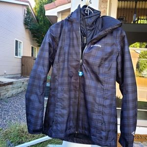 Columbia Jacket
